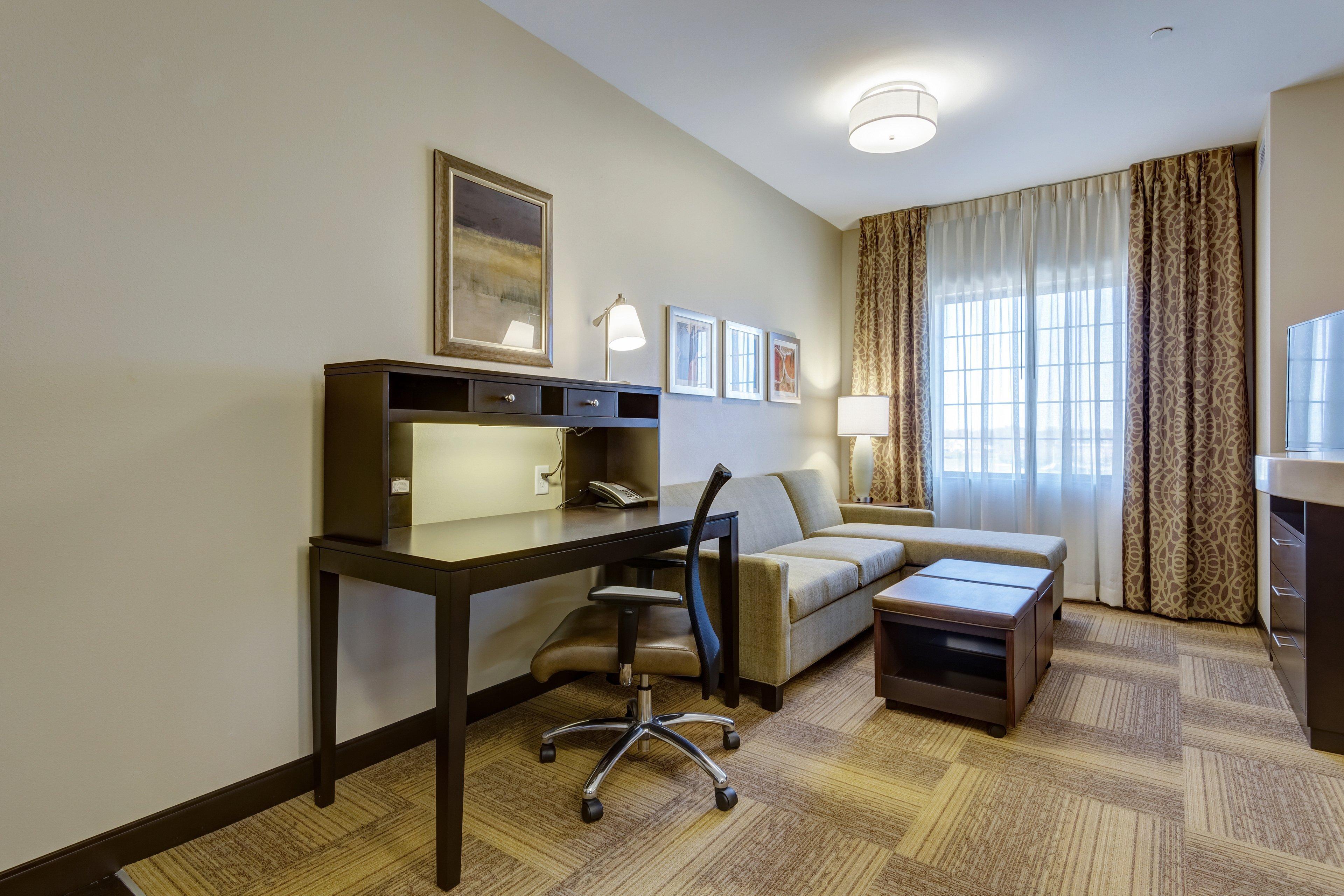 สเตย์ บริดจ์ สวีท เซนต์หลุยส์ เวสต์พอร์ต Hotel แมรีแลนด์ไฮท์ส ภายนอก รูปภาพ