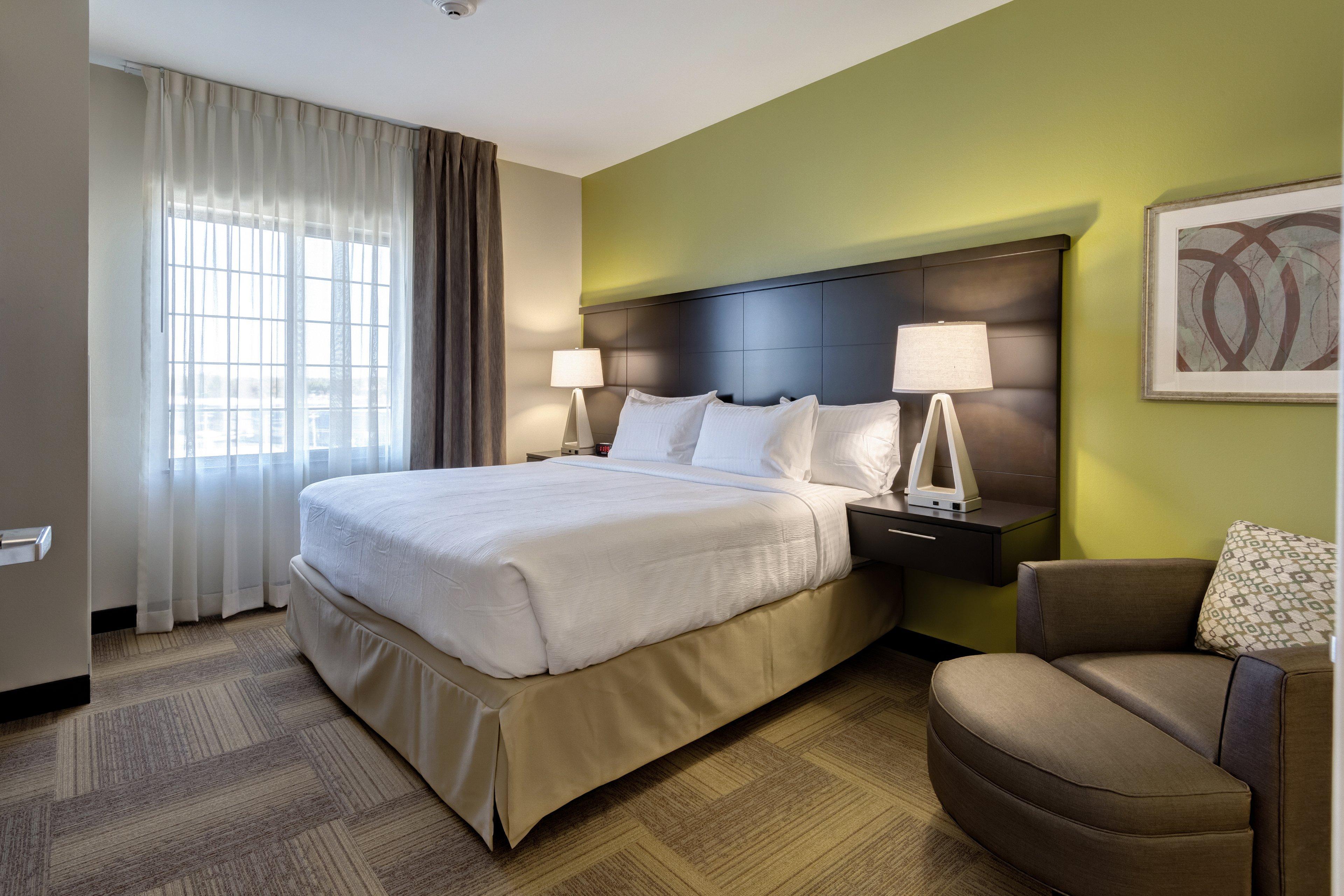 สเตย์ บริดจ์ สวีท เซนต์หลุยส์ เวสต์พอร์ต Hotel แมรีแลนด์ไฮท์ส ภายนอก รูปภาพ